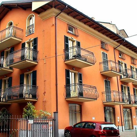 Casa Vacanze Touring Verbania Extérieur photo