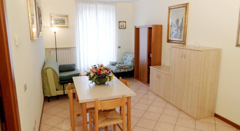 Casa Vacanze Touring Verbania Chambre photo