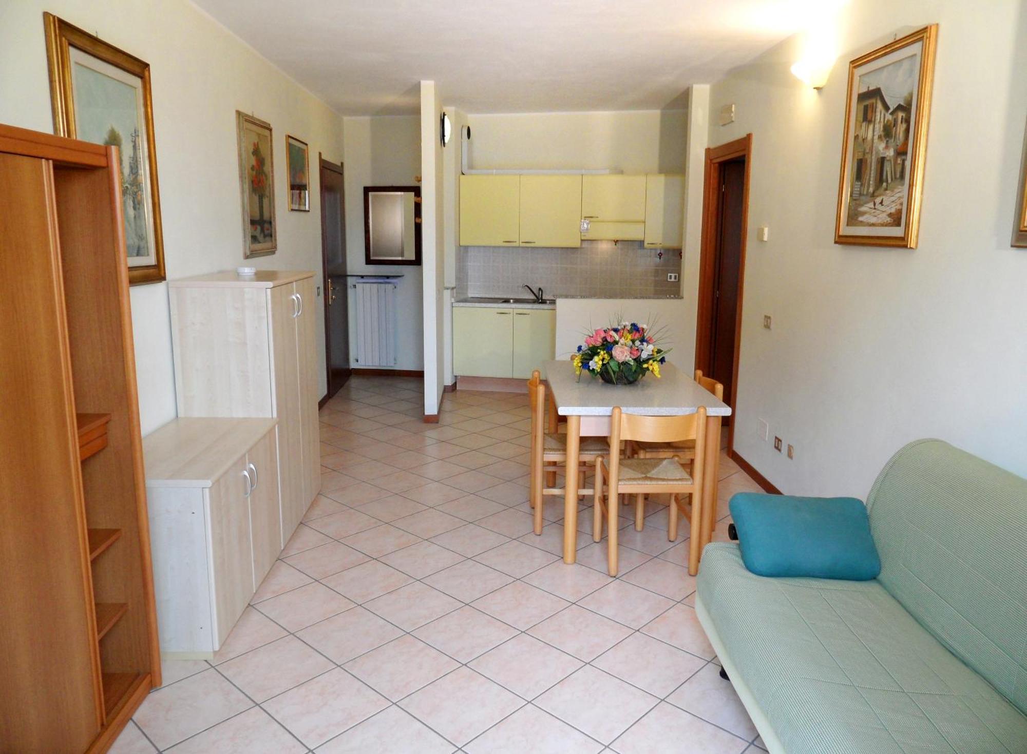 Casa Vacanze Touring Verbania Extérieur photo