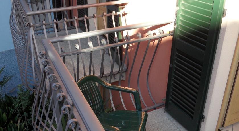 Casa Vacanze Touring Verbania Extérieur photo