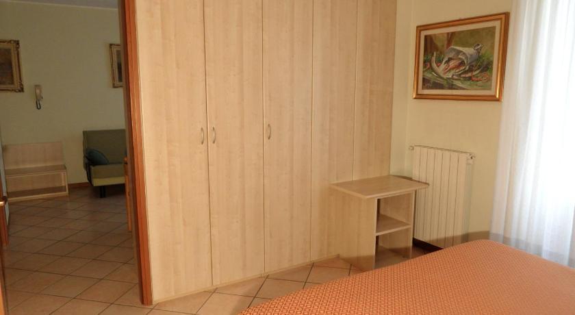 Casa Vacanze Touring Verbania Chambre photo