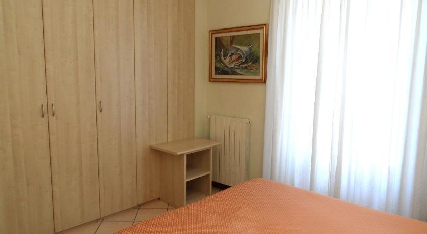 Casa Vacanze Touring Verbania Chambre photo