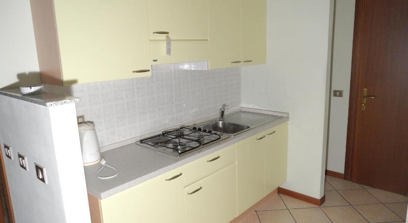 Casa Vacanze Touring Verbania Chambre photo